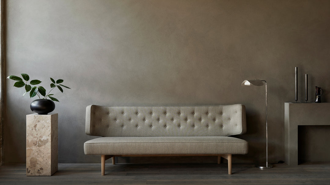 Radiohus Sofa