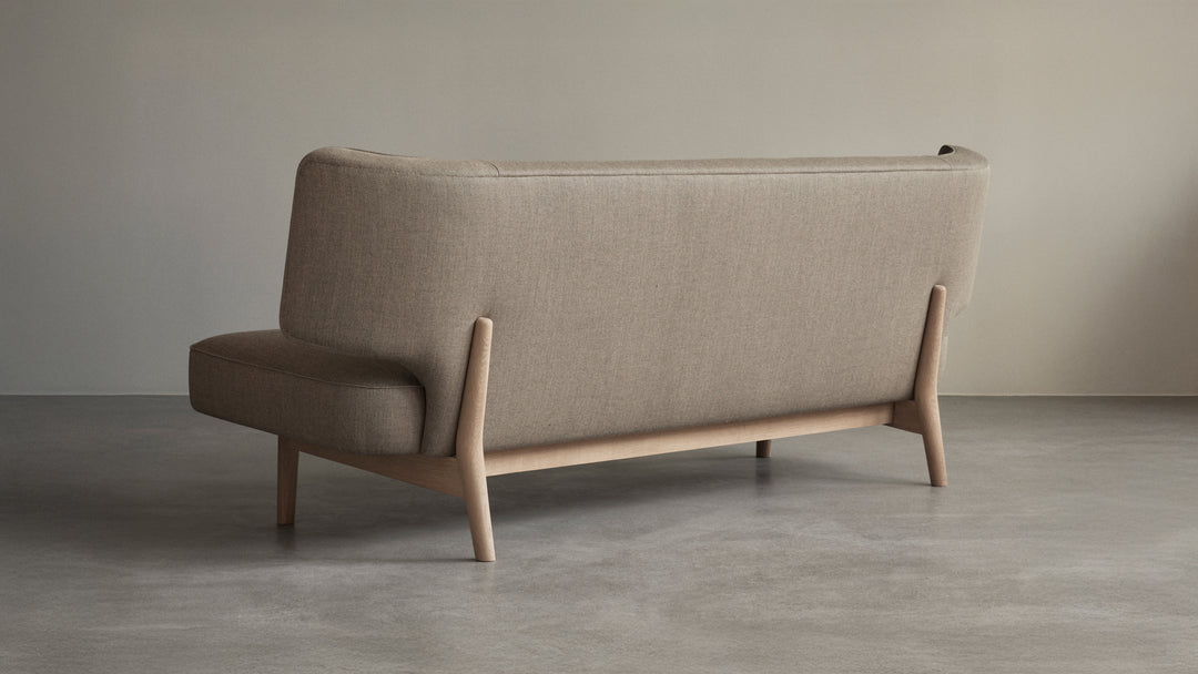 Radiohus Sofa