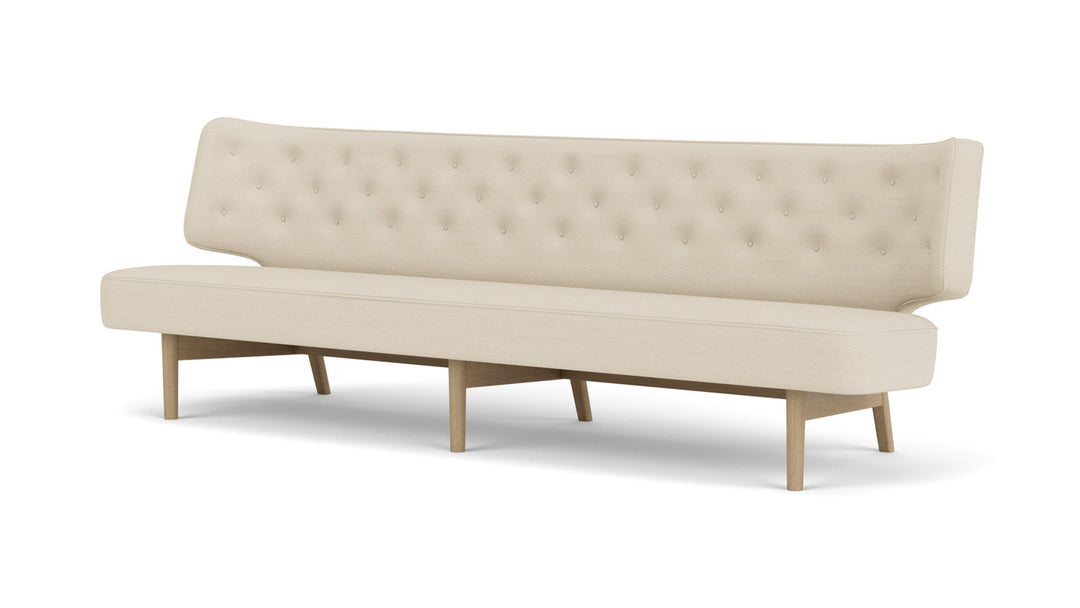 Radiohus Sofa