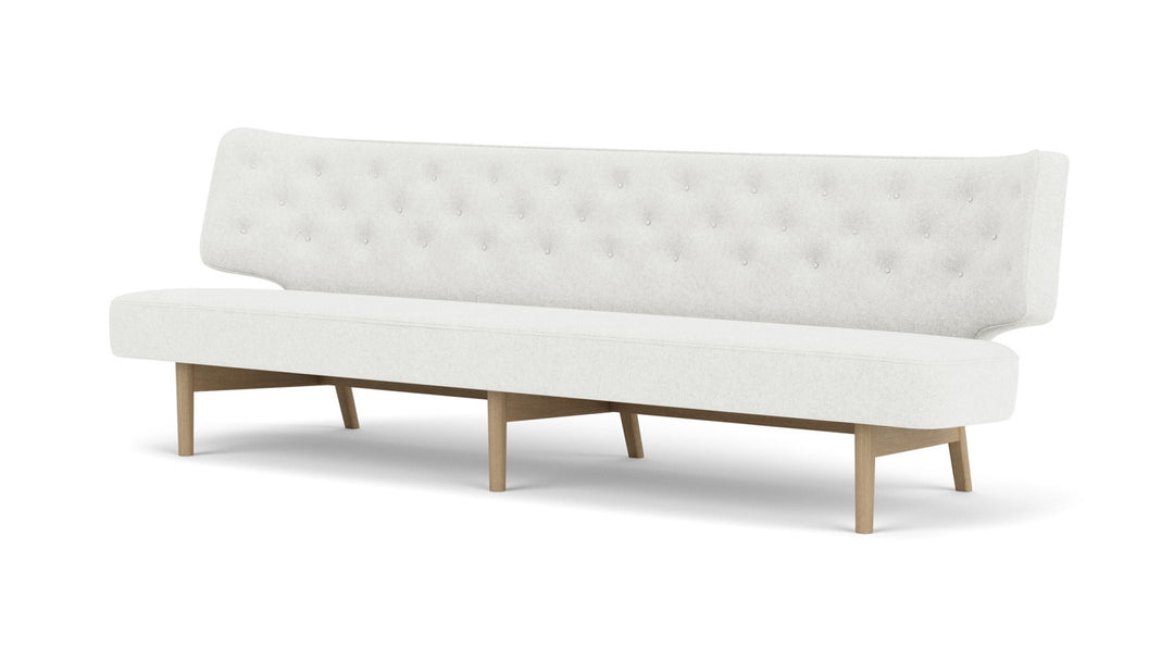 Radiohus Sofa