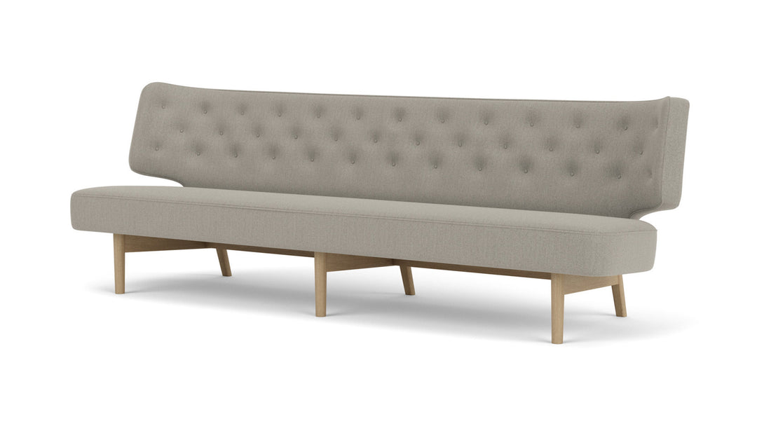 Radiohus Sofa