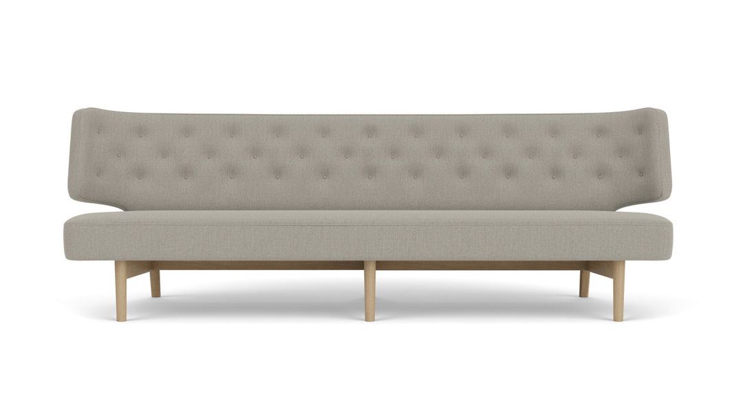 Radiohus Sofa