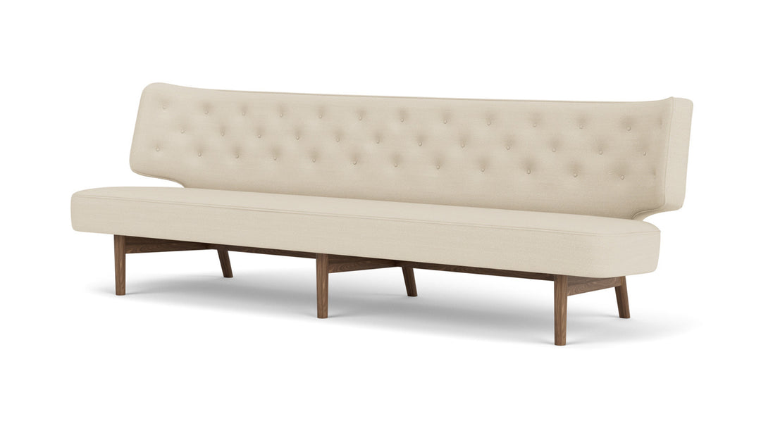Radiohus Sofa