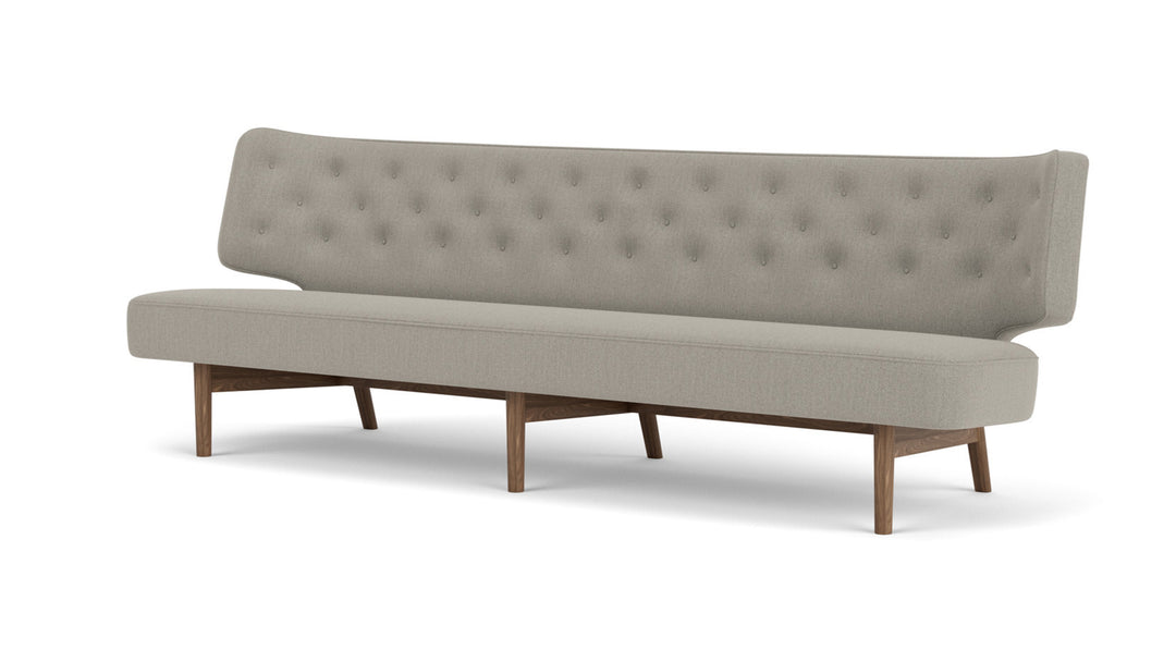 Radiohus Sofa
