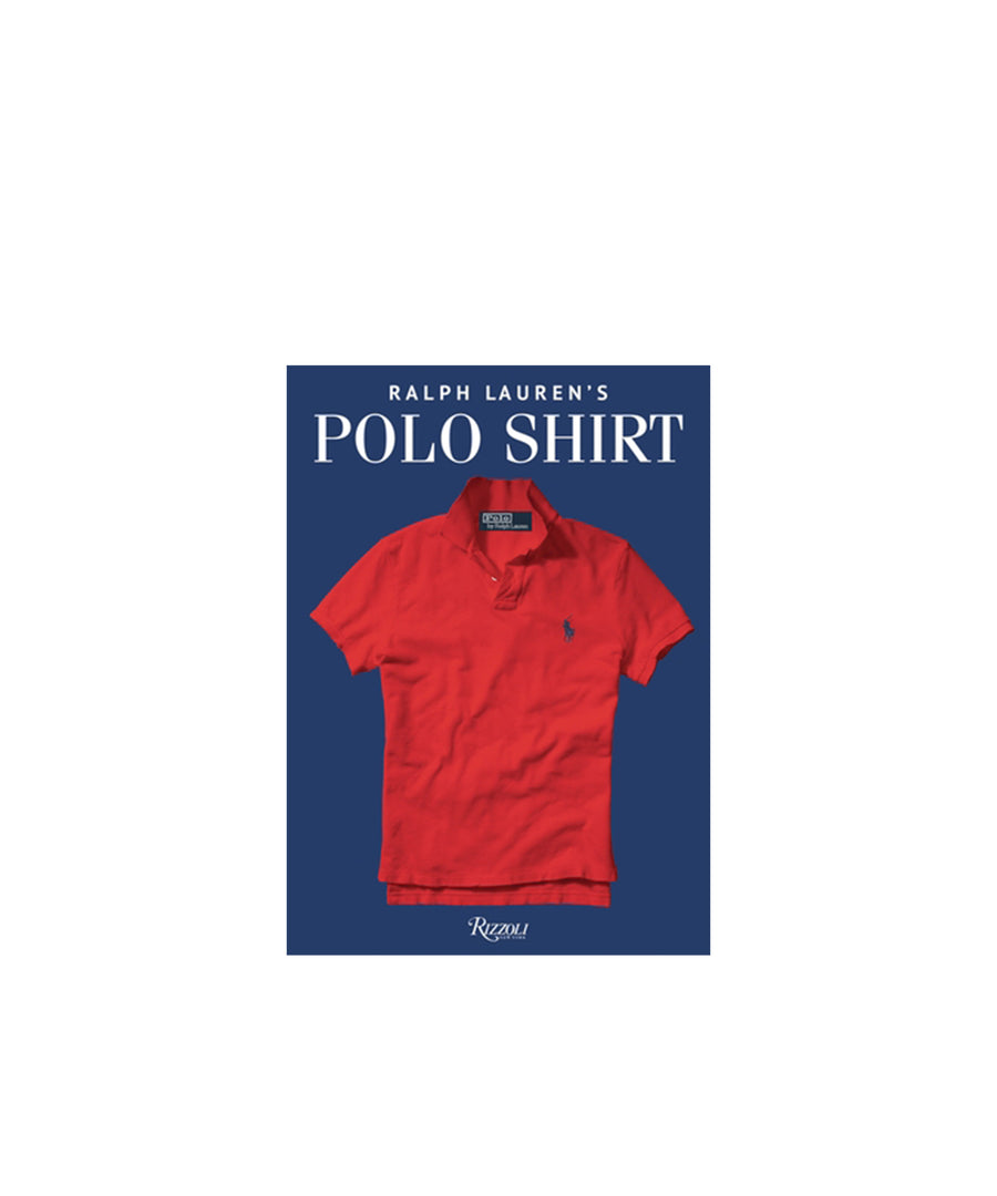 Ralph Lauren's Polo Shirt