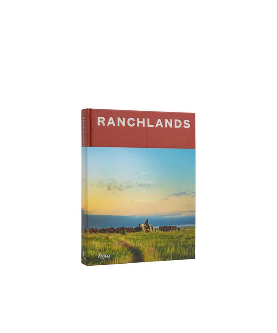 Ranchlands: From the Land, for the Land