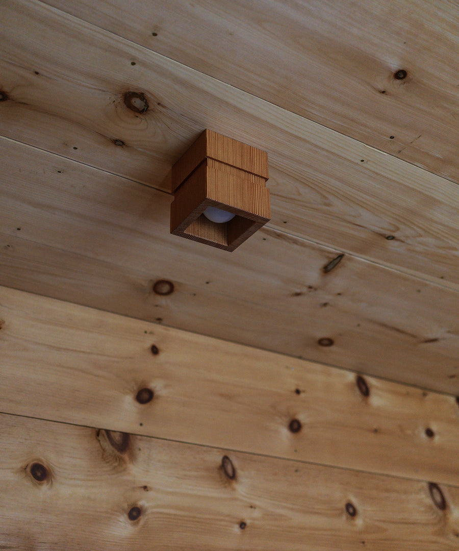 Ravine Ceiling Mount