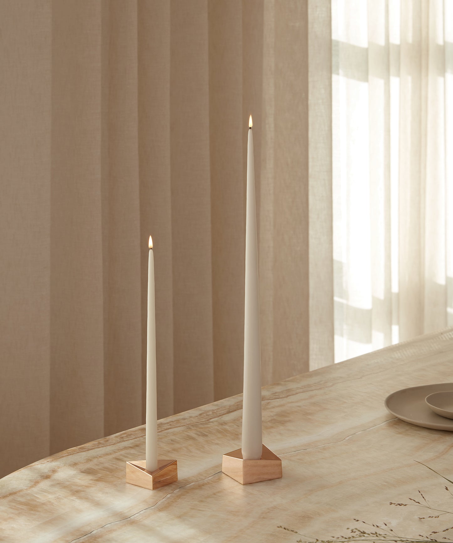 Reflect Candle Holder