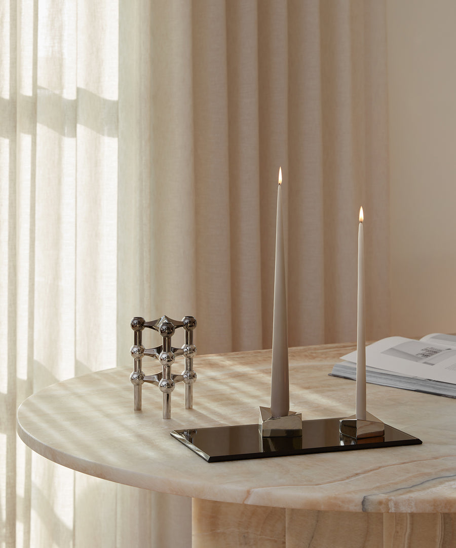 Reflect Candle Holder