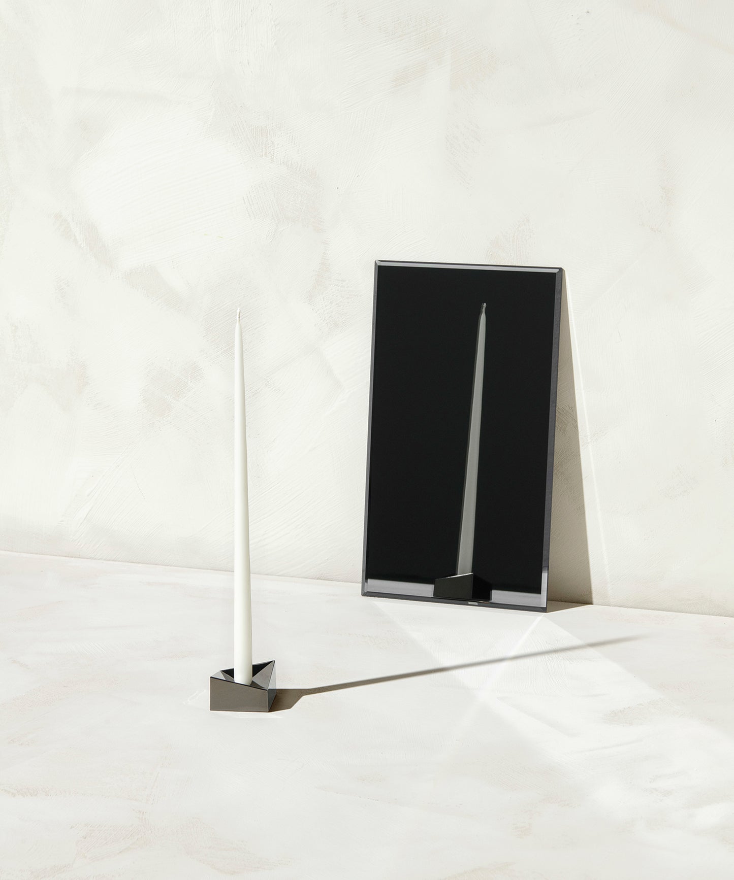 Reflect Candle Holder