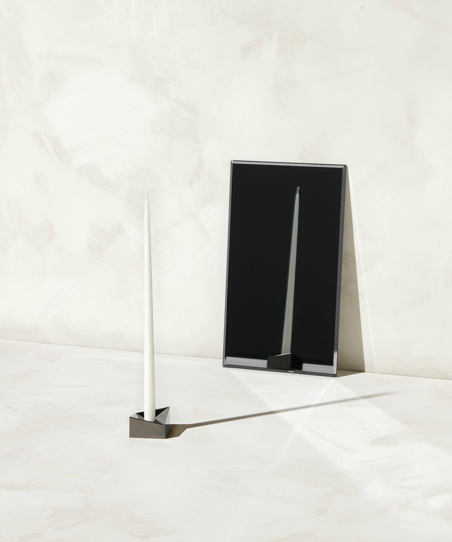 Reflect Candle Holder