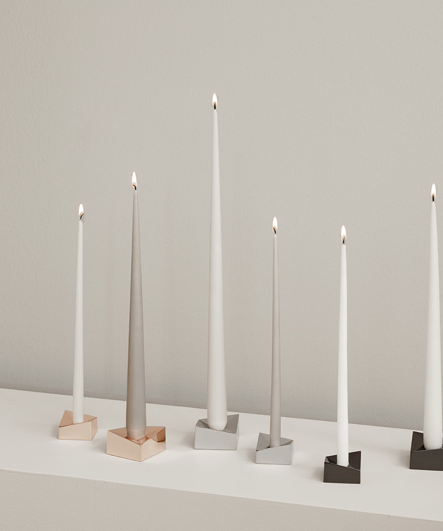 Reflect Candle Holder