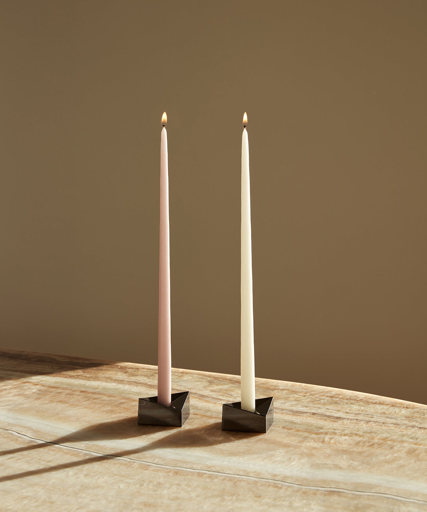 Reflect Candle Holder