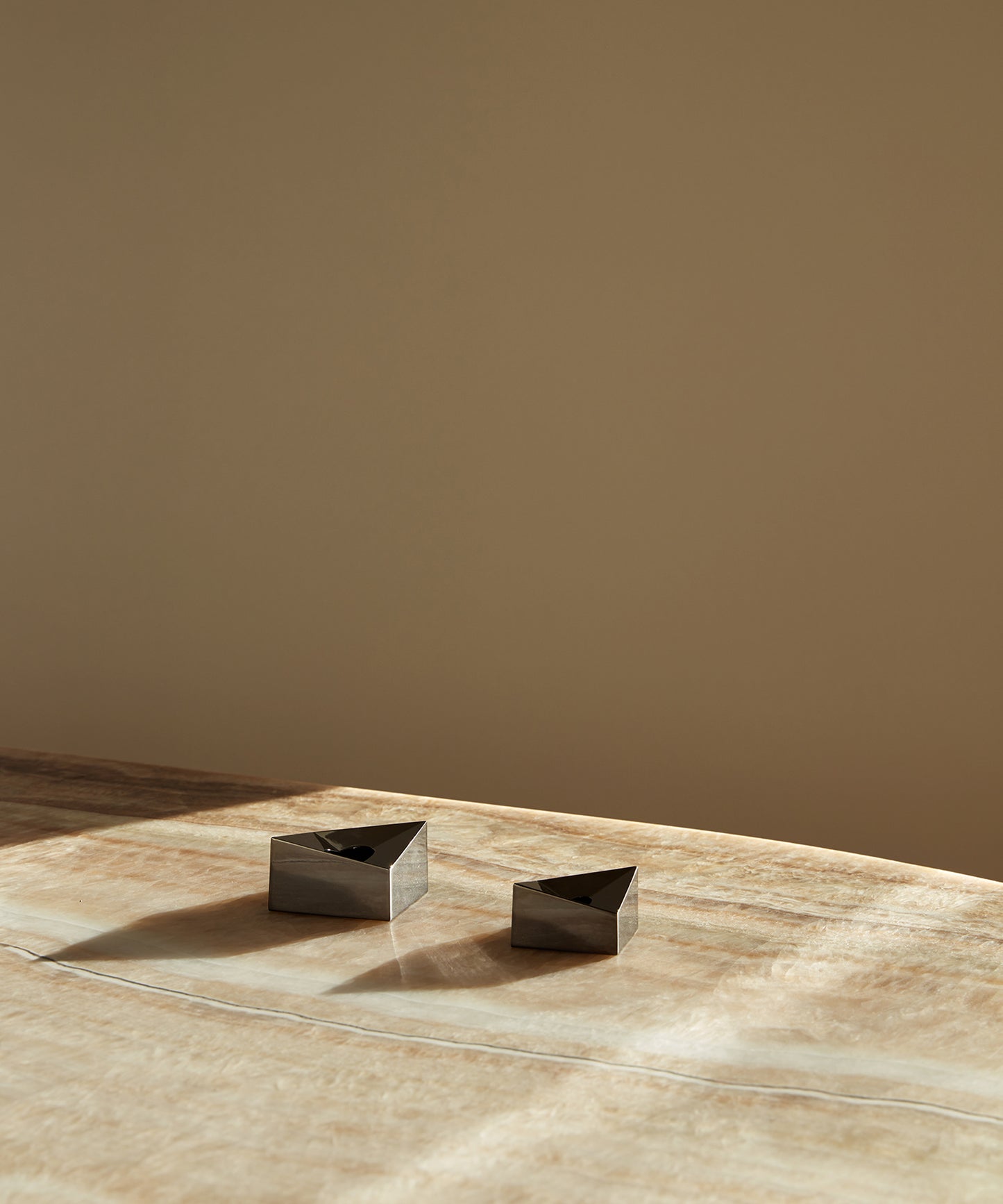 Reflect Candle Holder
