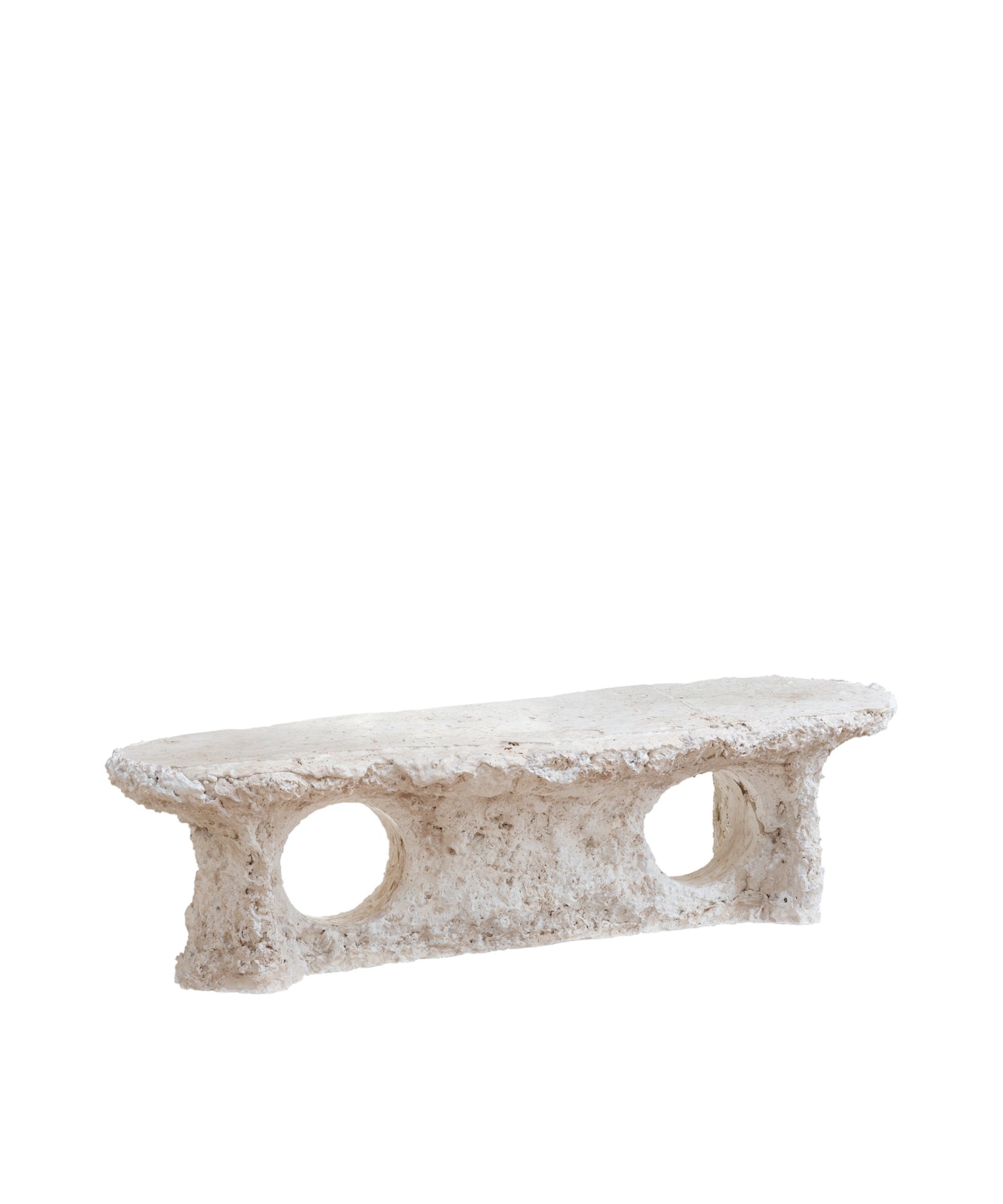 Reposo Masa 01 Long Low Stool