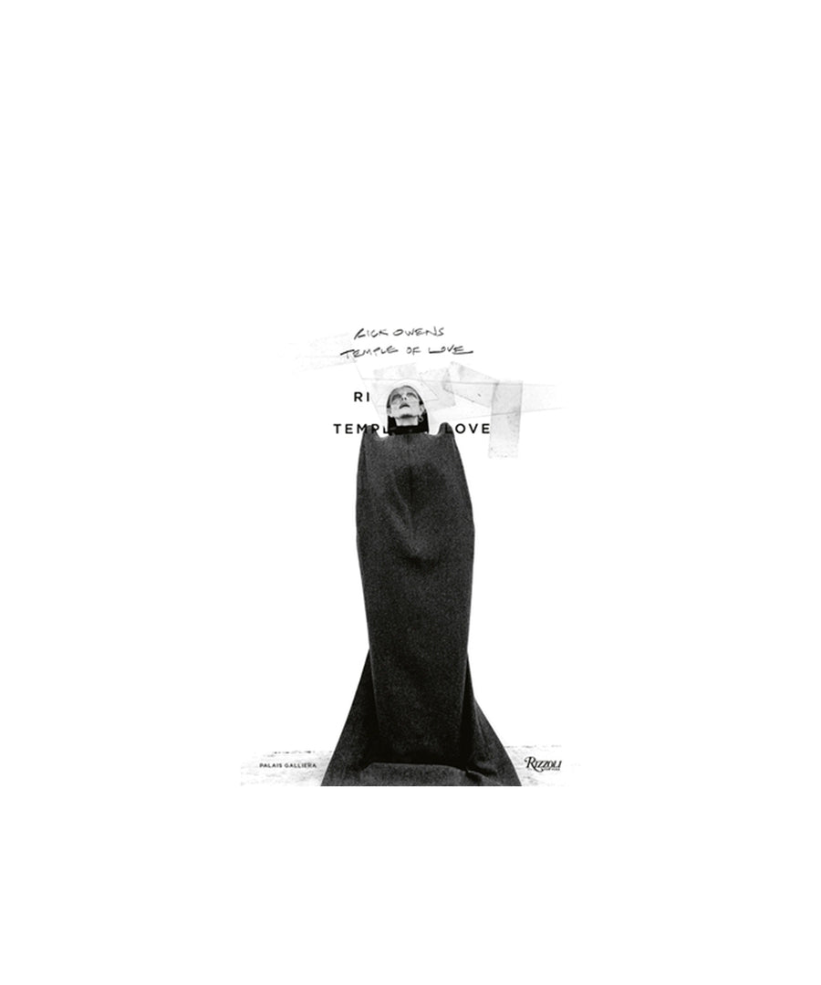 Rick Owens: Temple of Love