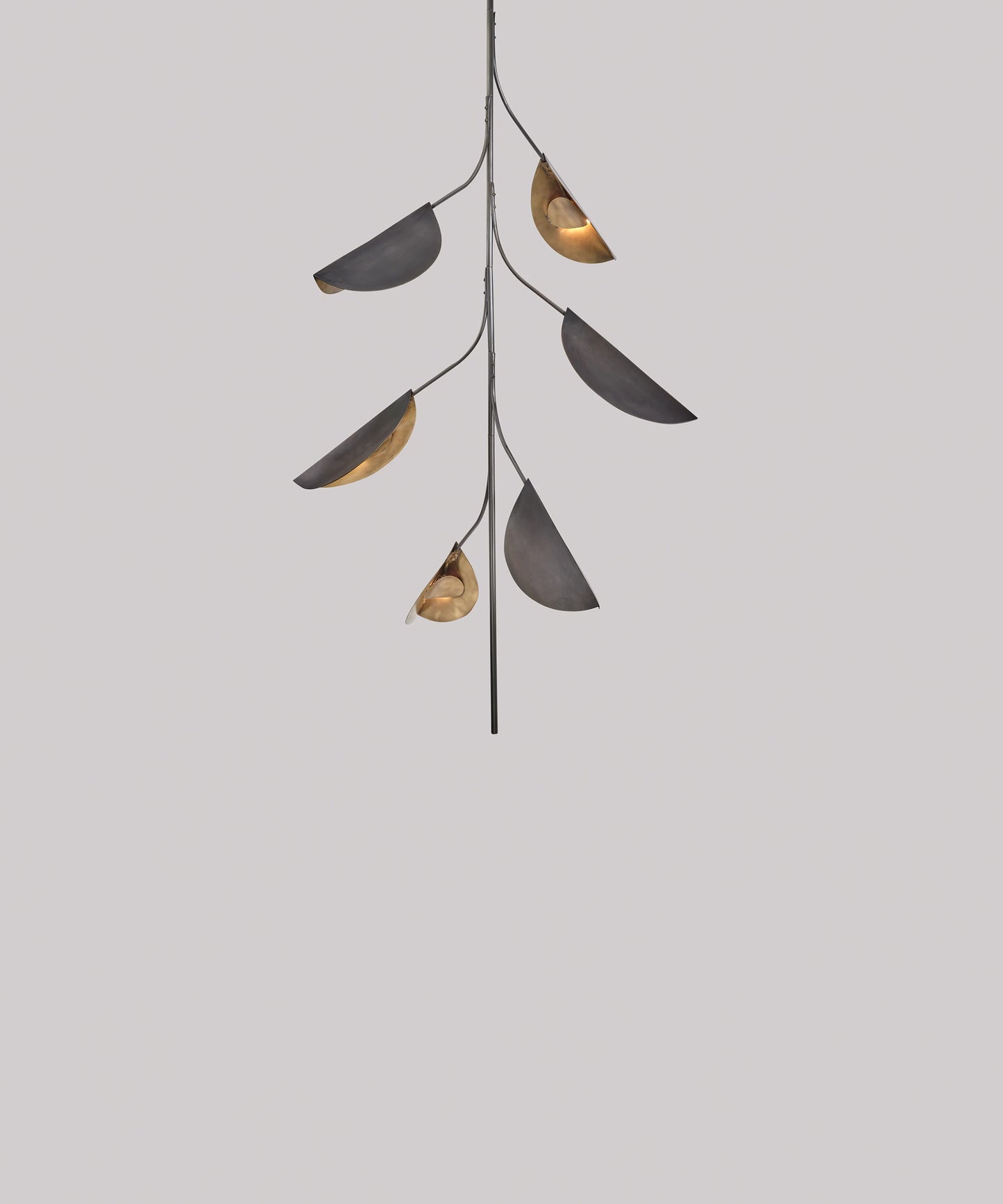 Ridge Chandelier