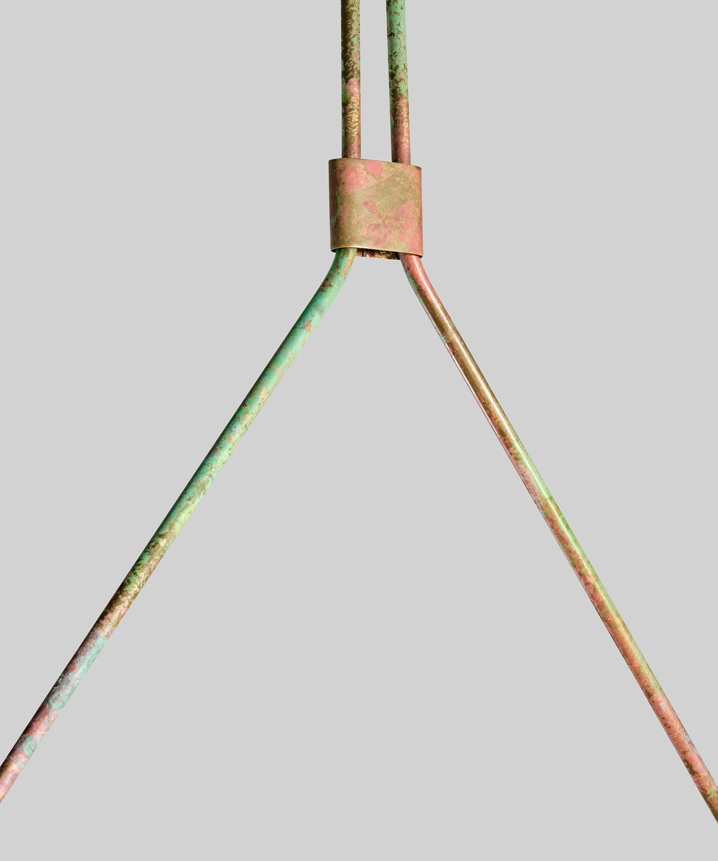 Ridge Pendant
