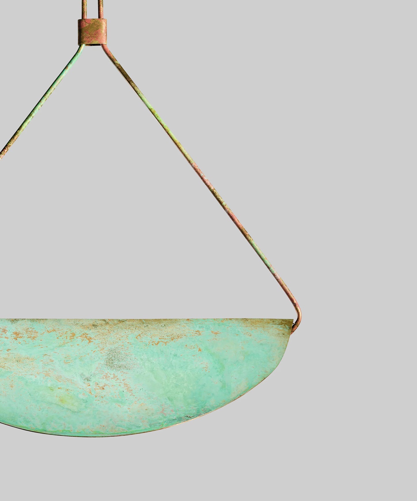 Ridge Pendant