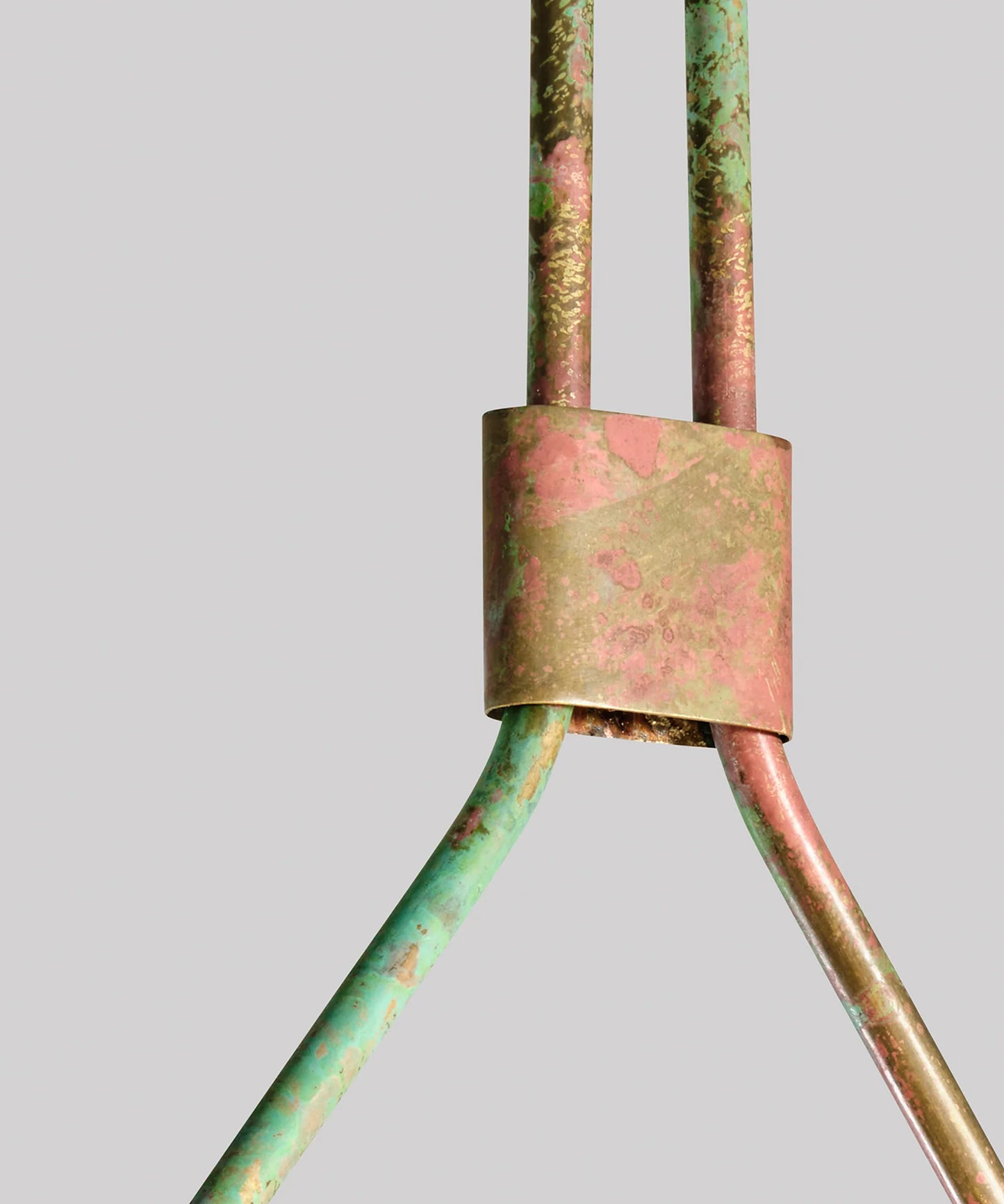 Ridge Pendant