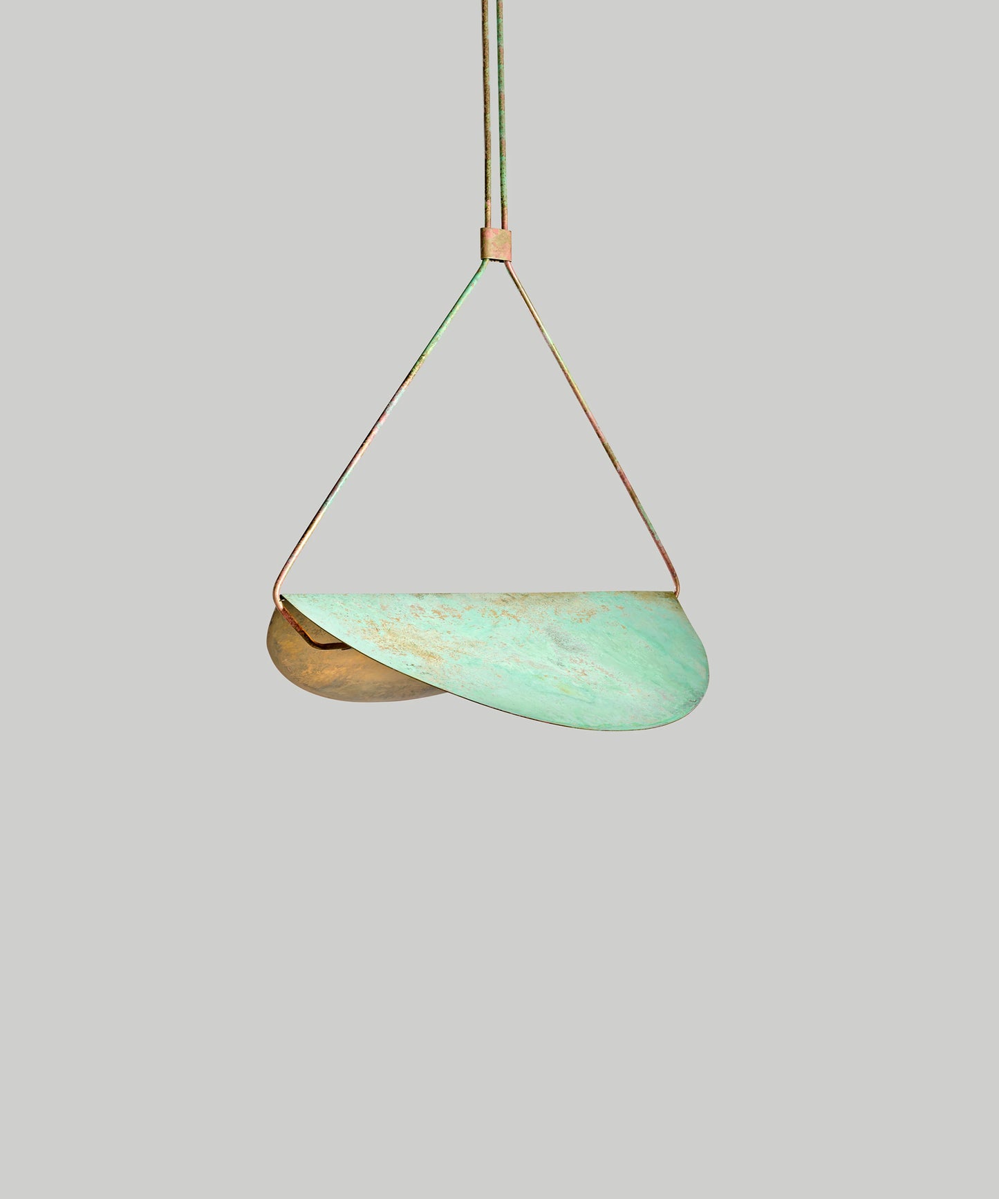Ridge Pendant