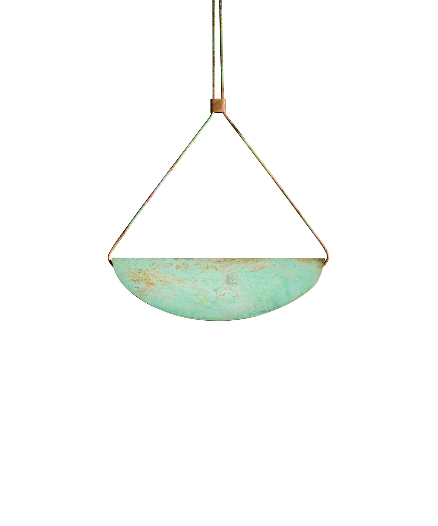 Ridge Pendant