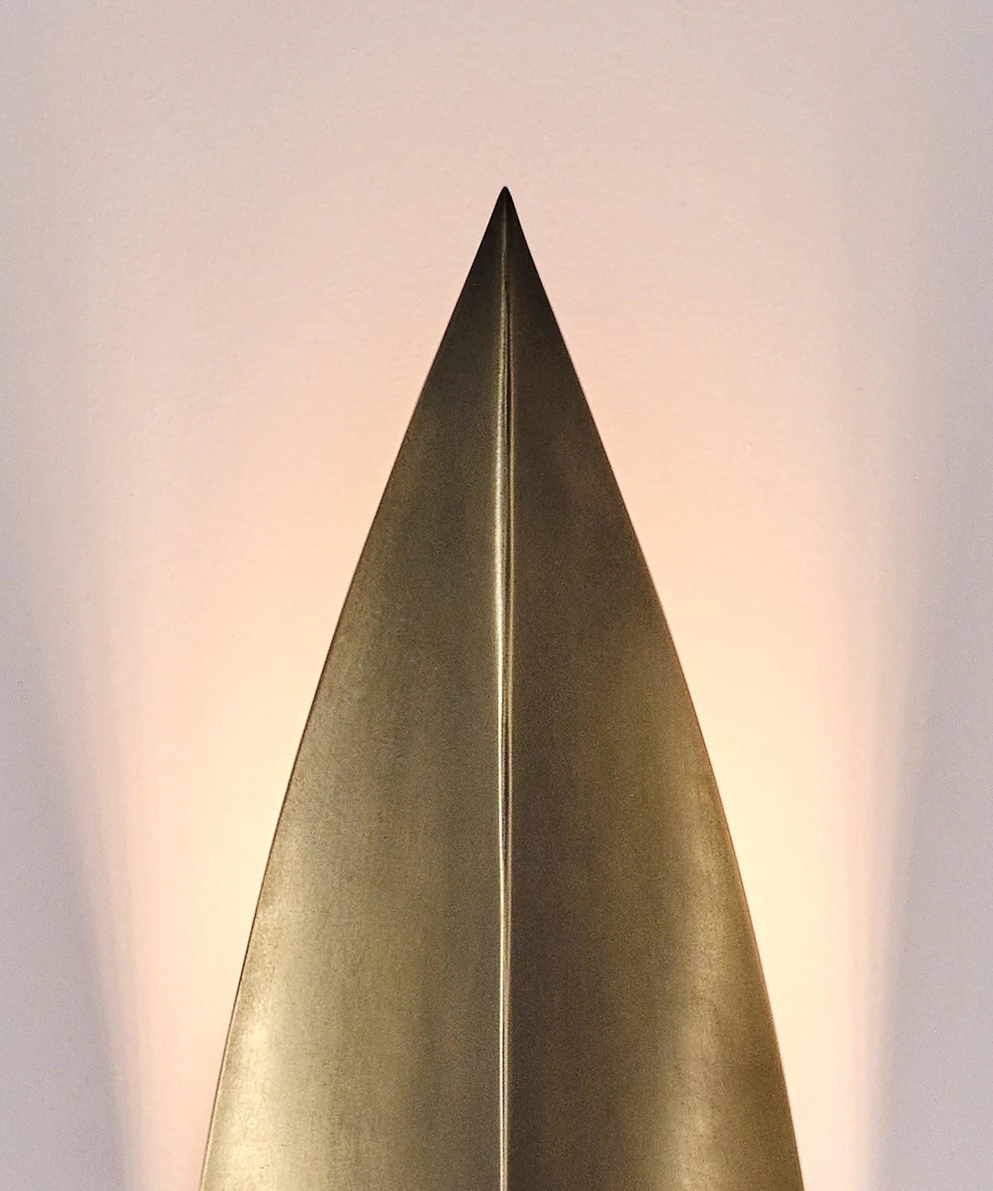 Ridge Sconce