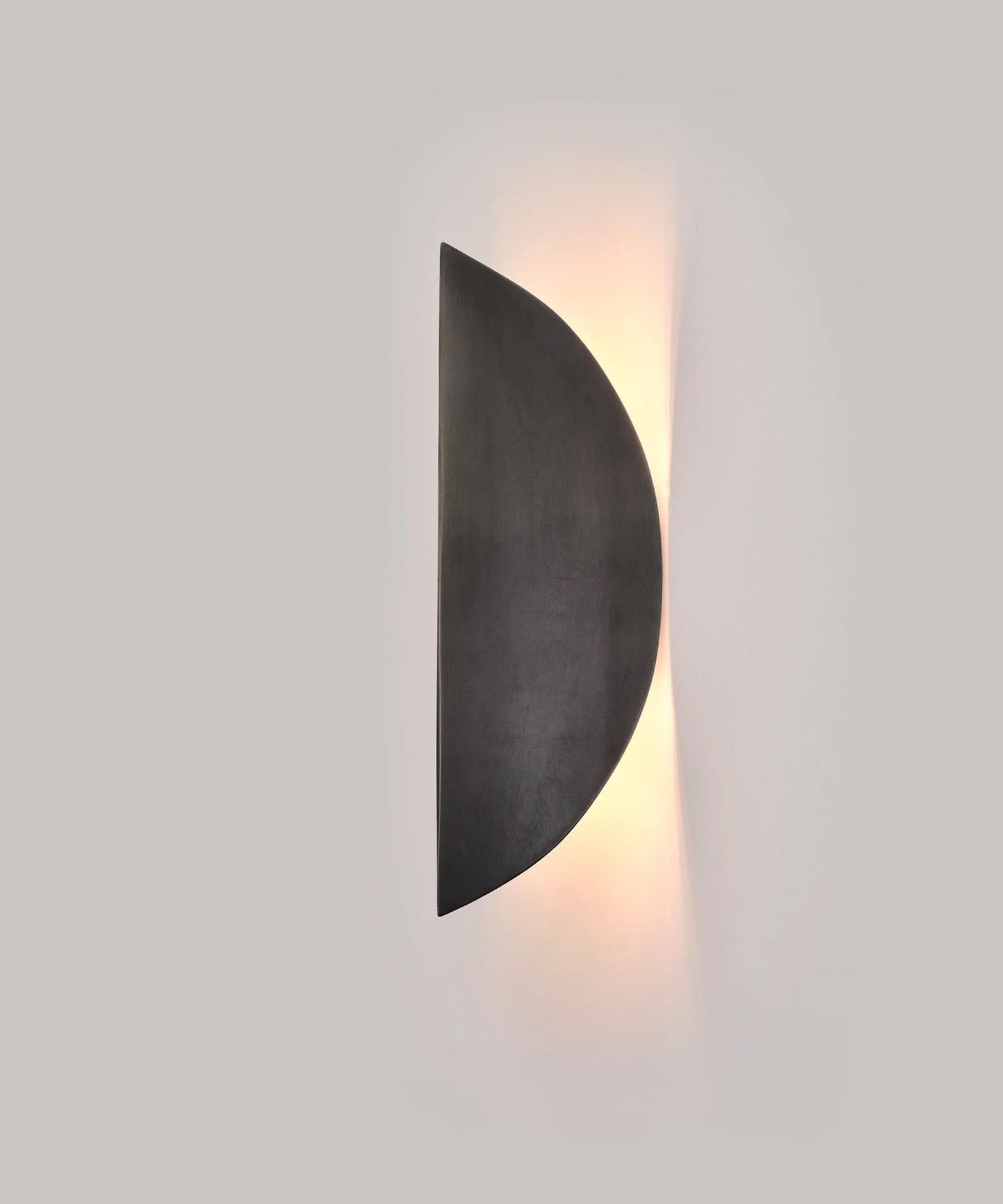 Ridge Sconce
