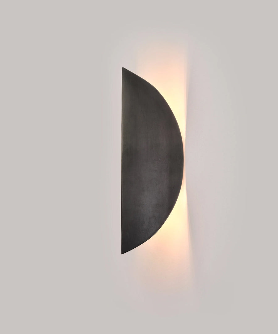 Ridge Sconce