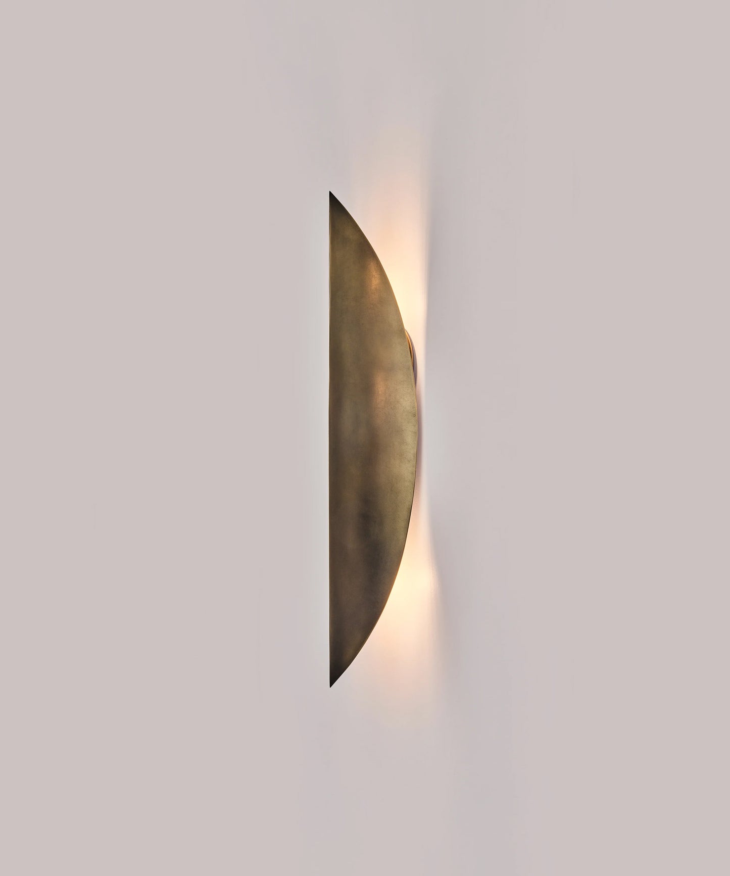 Ridge Sconce