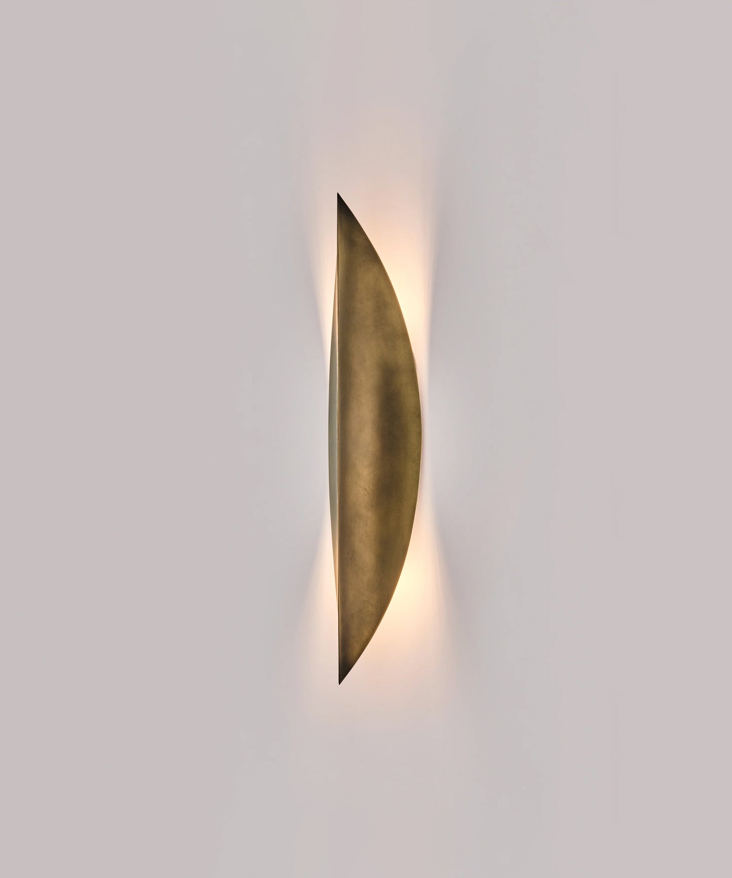 Ridge Sconce