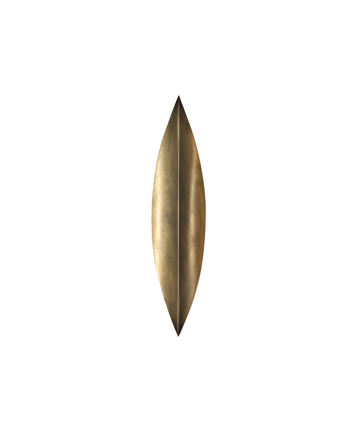 Ridge Sconce