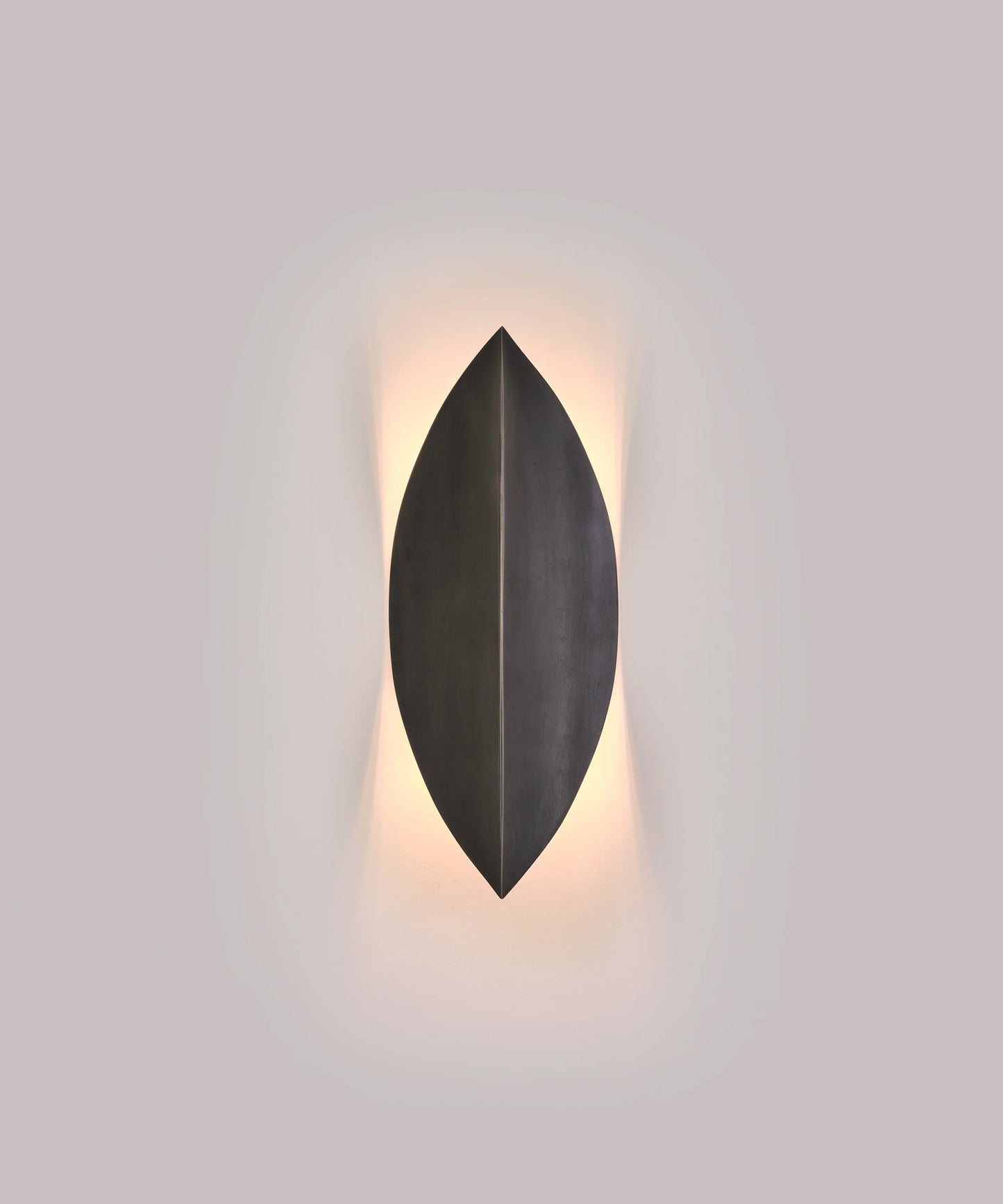 Ridge Sconce