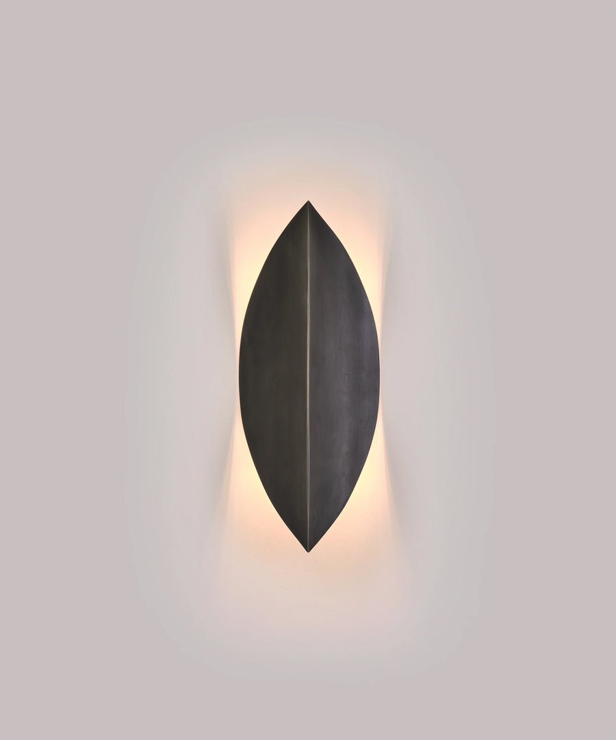 Ridge Sconce