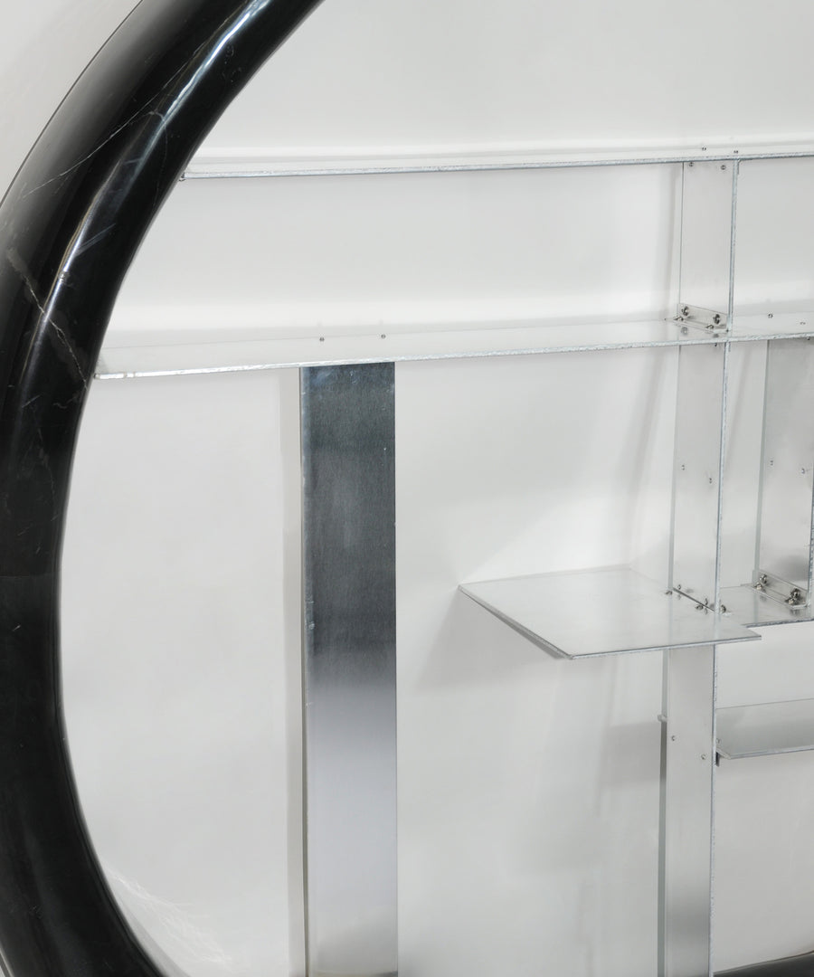 Ring Shelf