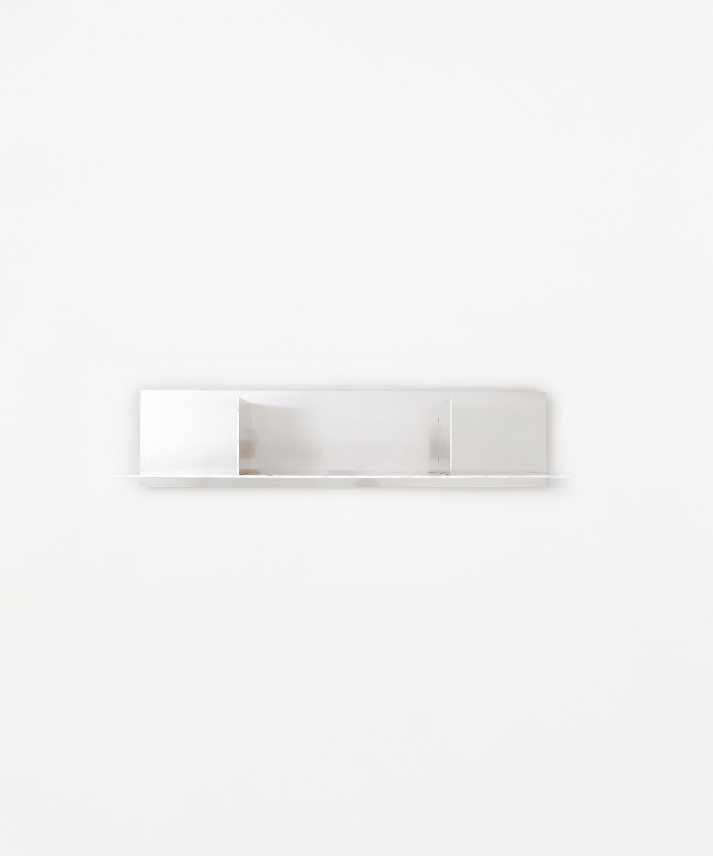 Rivet Shelf - Small - Sample