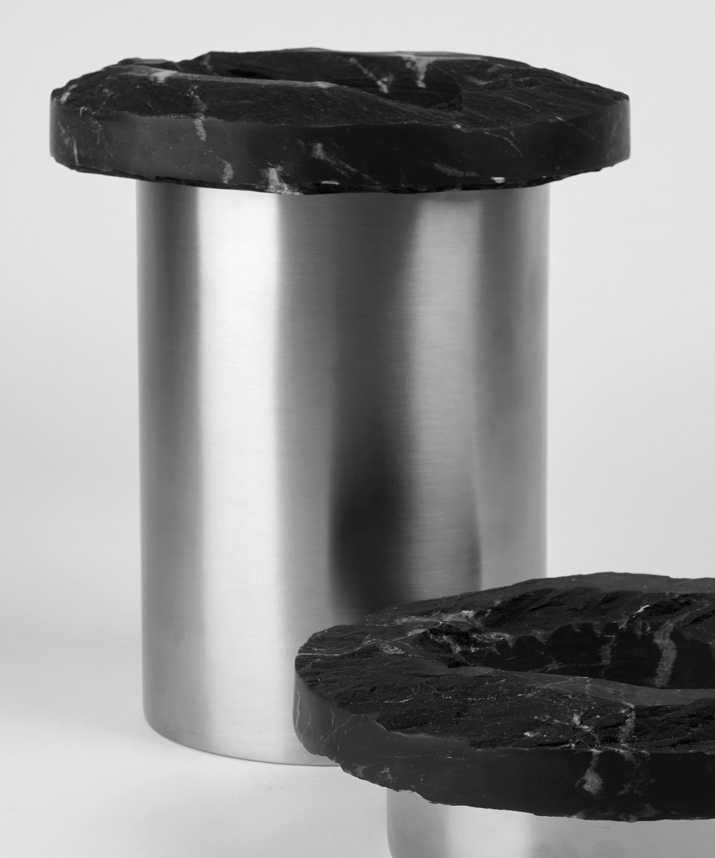Rock Vase