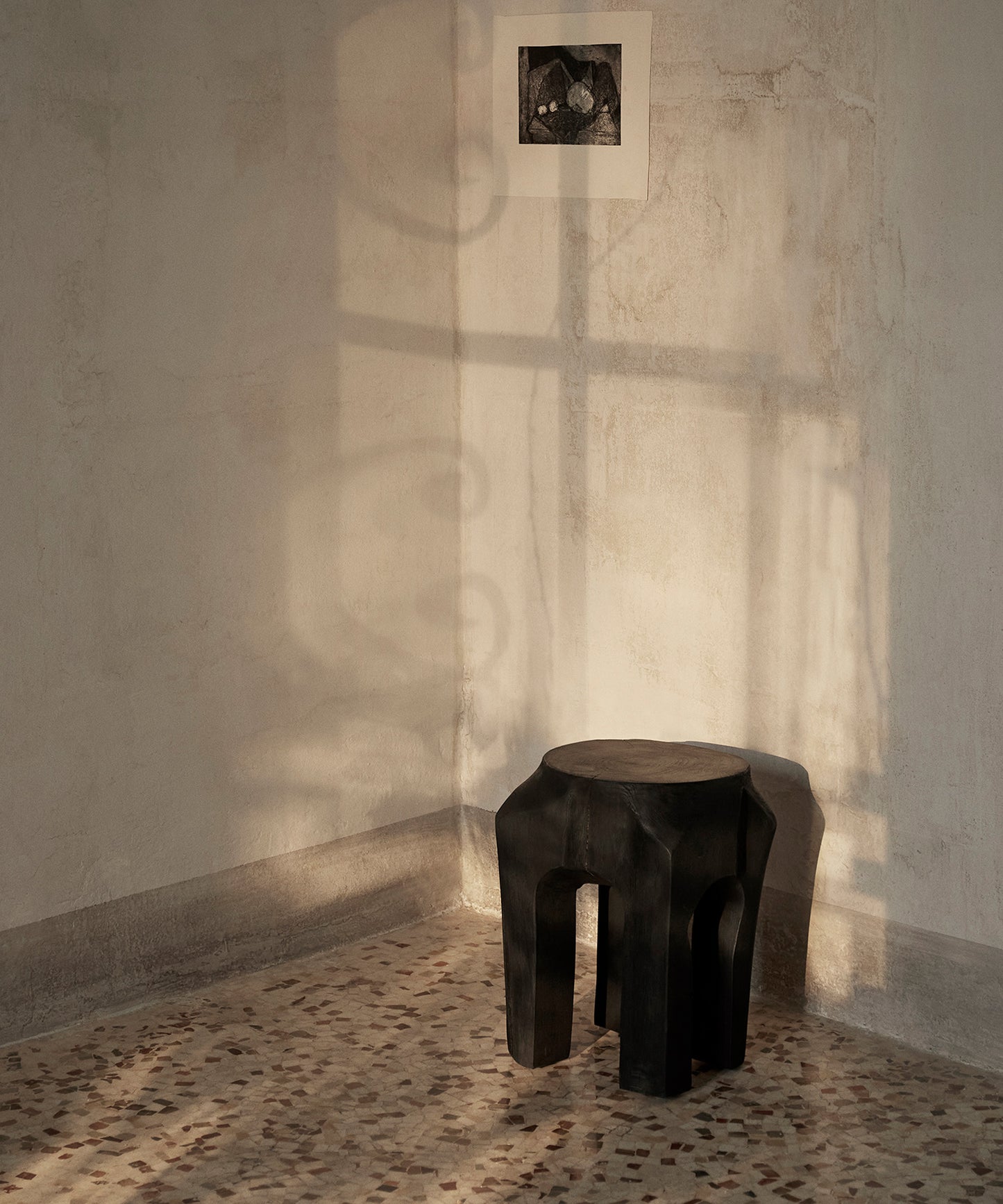 Root Stool
