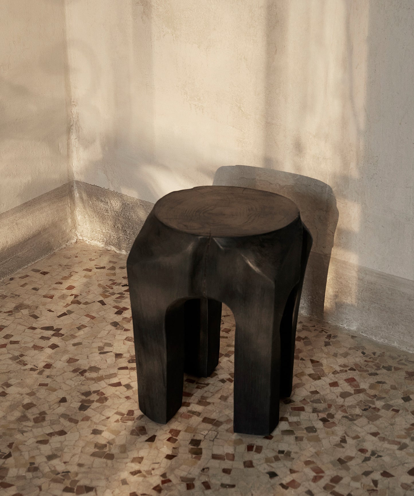 Root Stool