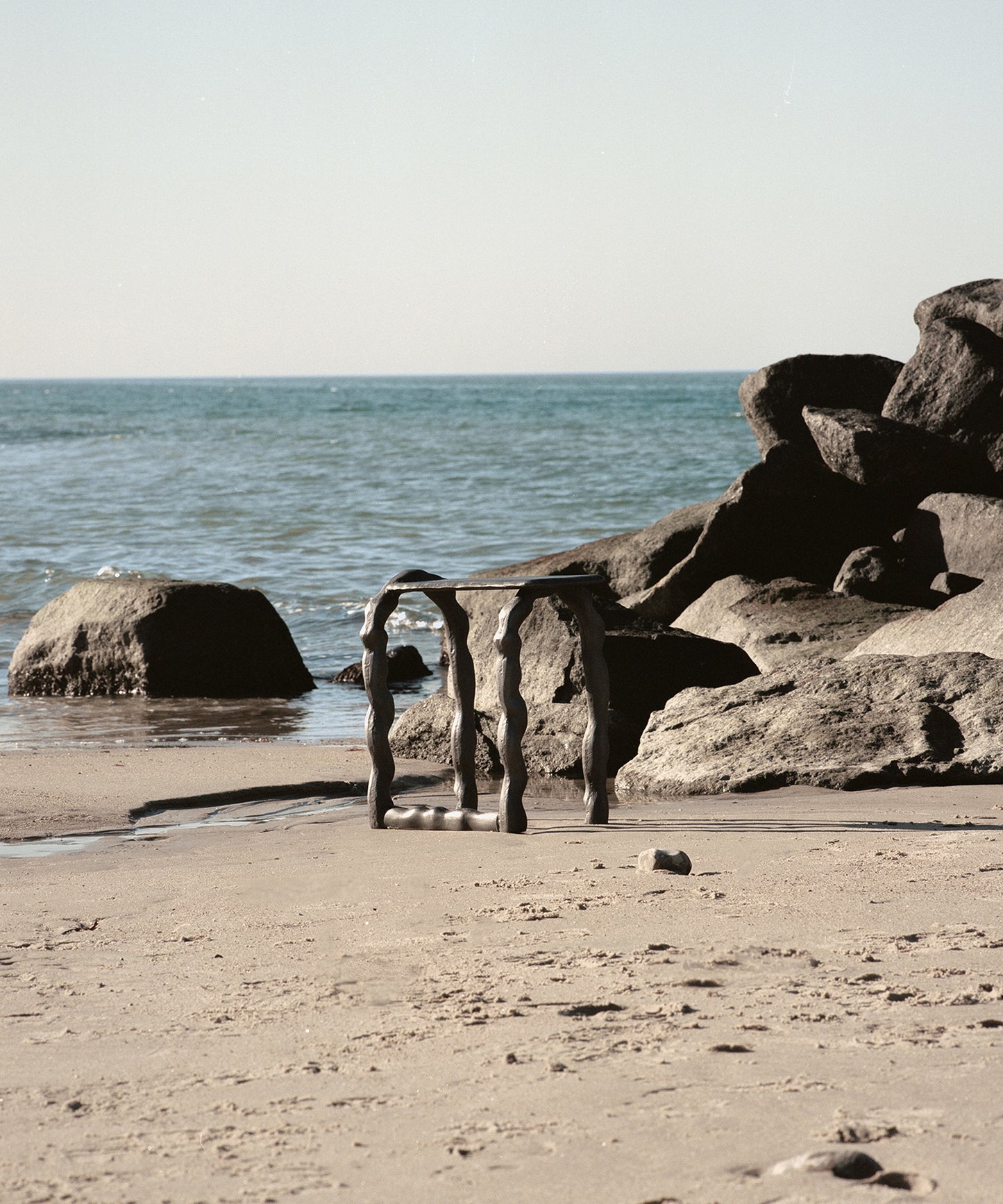 Rotben Sculptural Piece