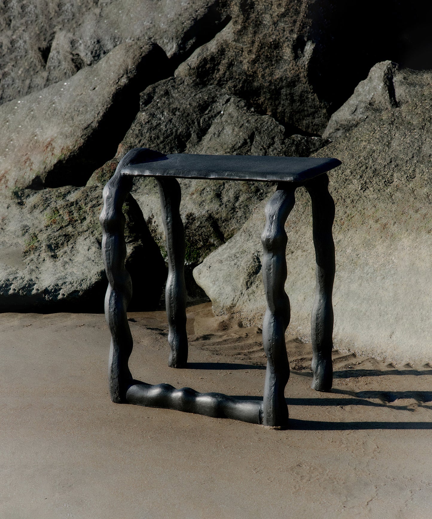 Rotben Sculptural Piece