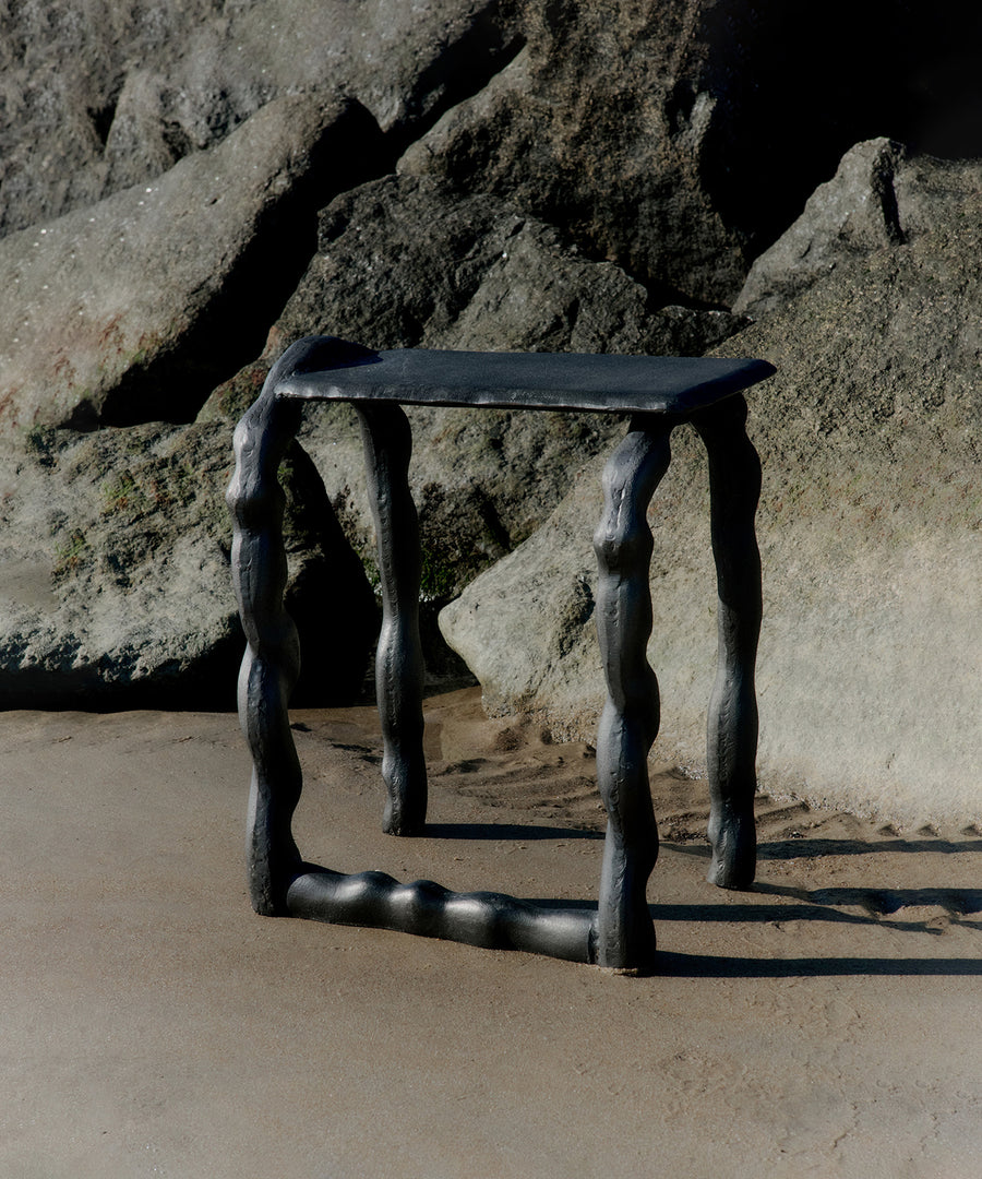 Rotben Sculptural Piece