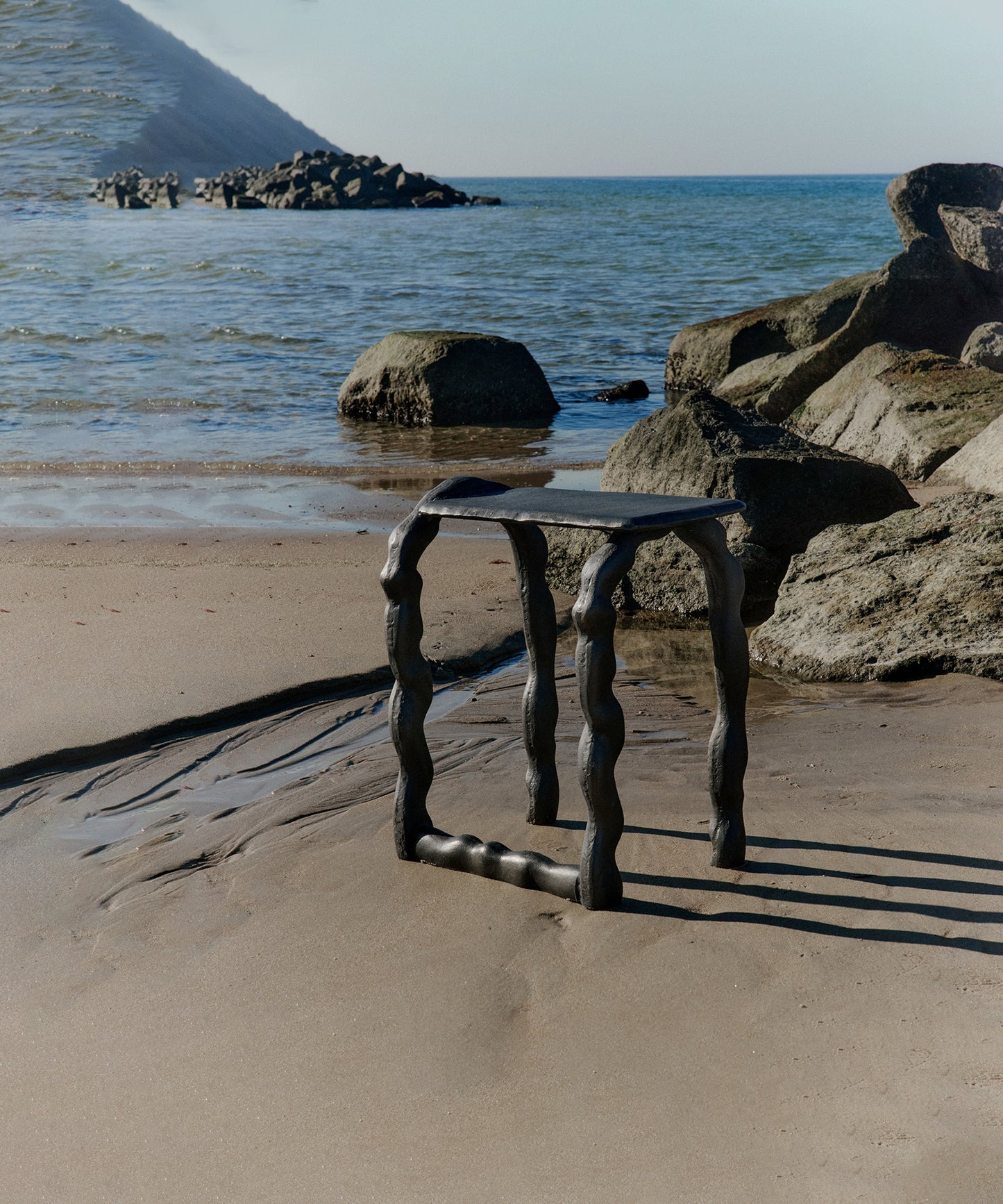 Rotben Sculptural Piece