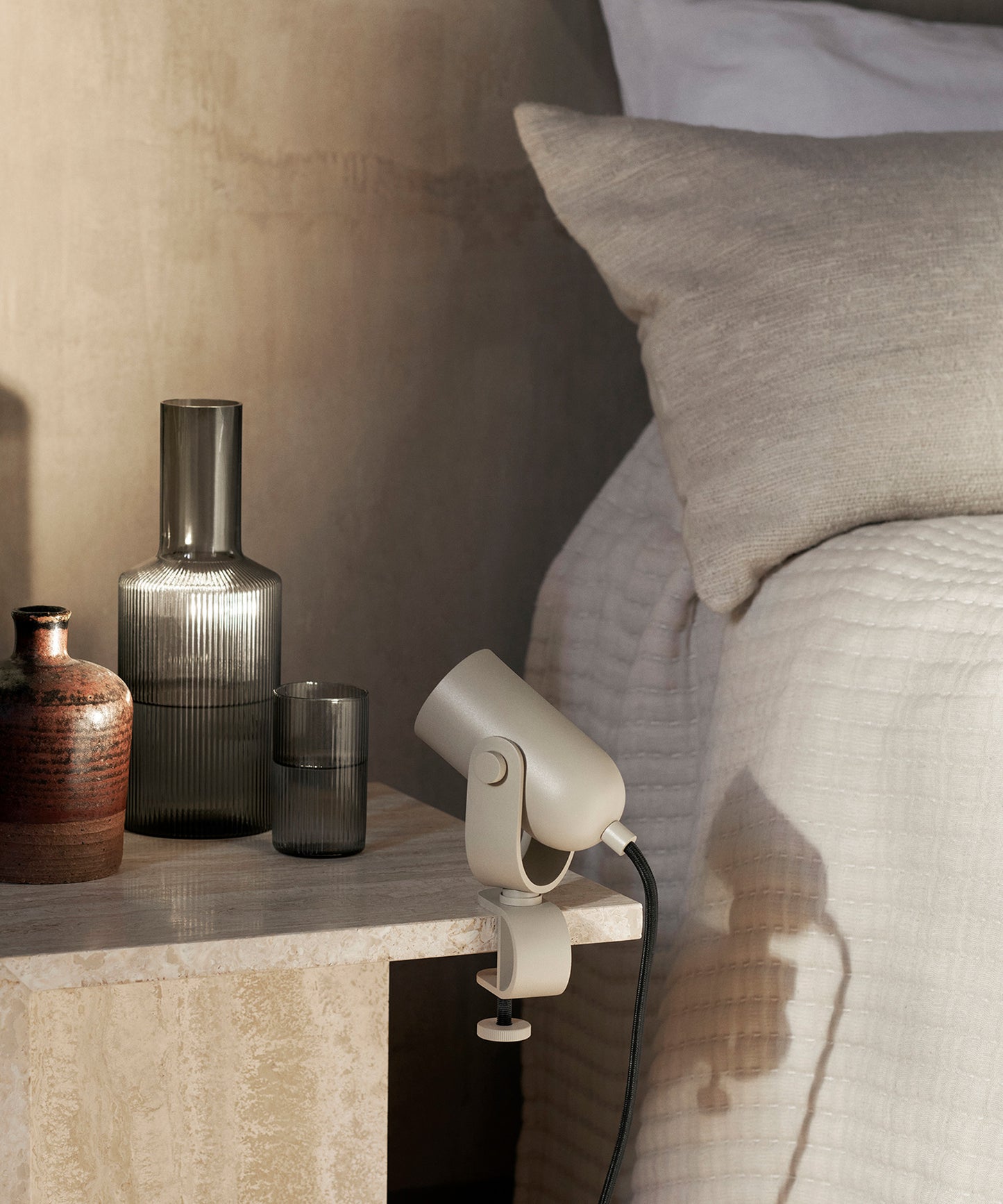 Ruuvi Table Lamp