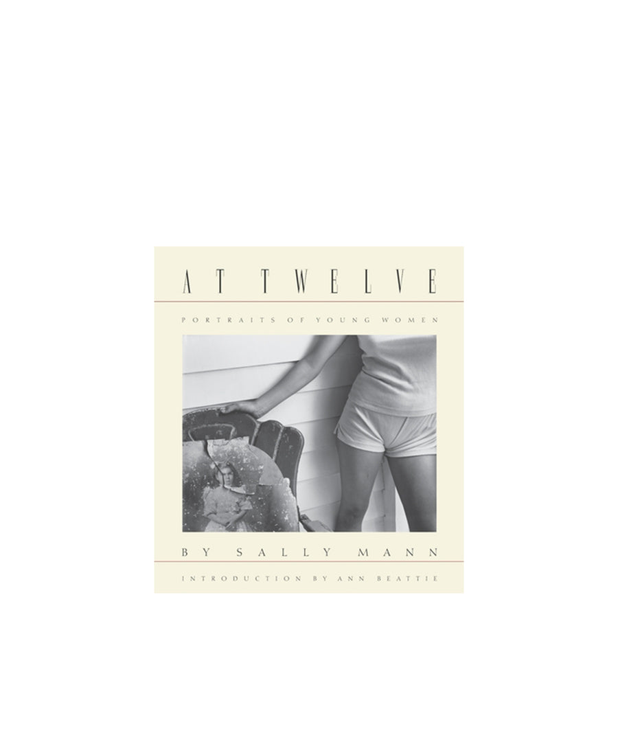 Sally Mann: At Twelve, Portraits of Young Women