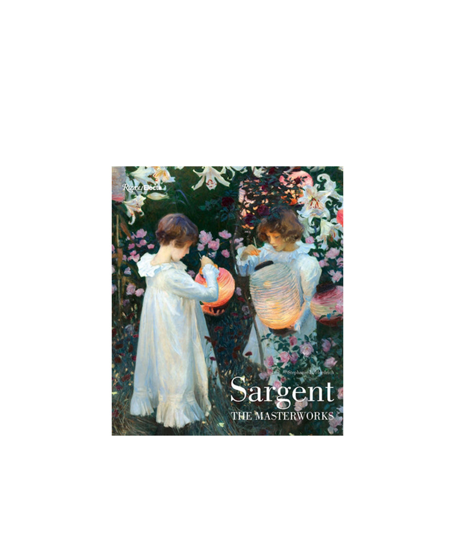 Sargent: The Masterworks