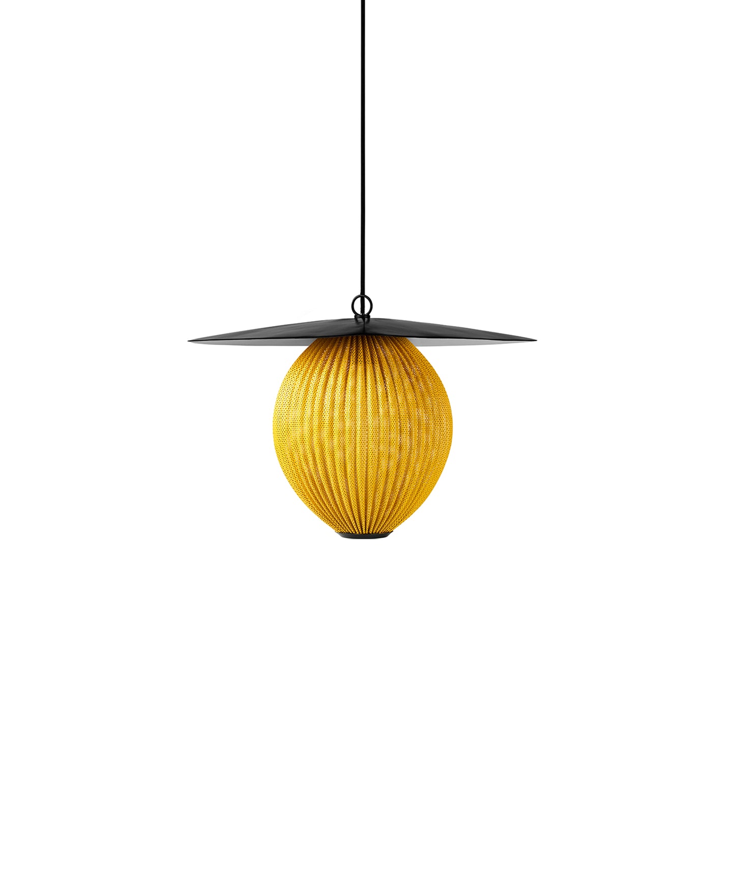 Satellite Outdoor Pendant