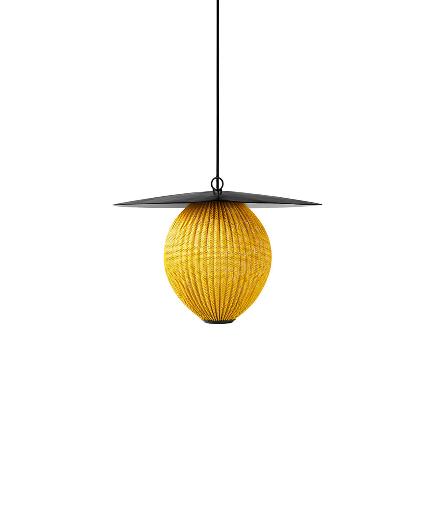 Satellite Outdoor Pendant