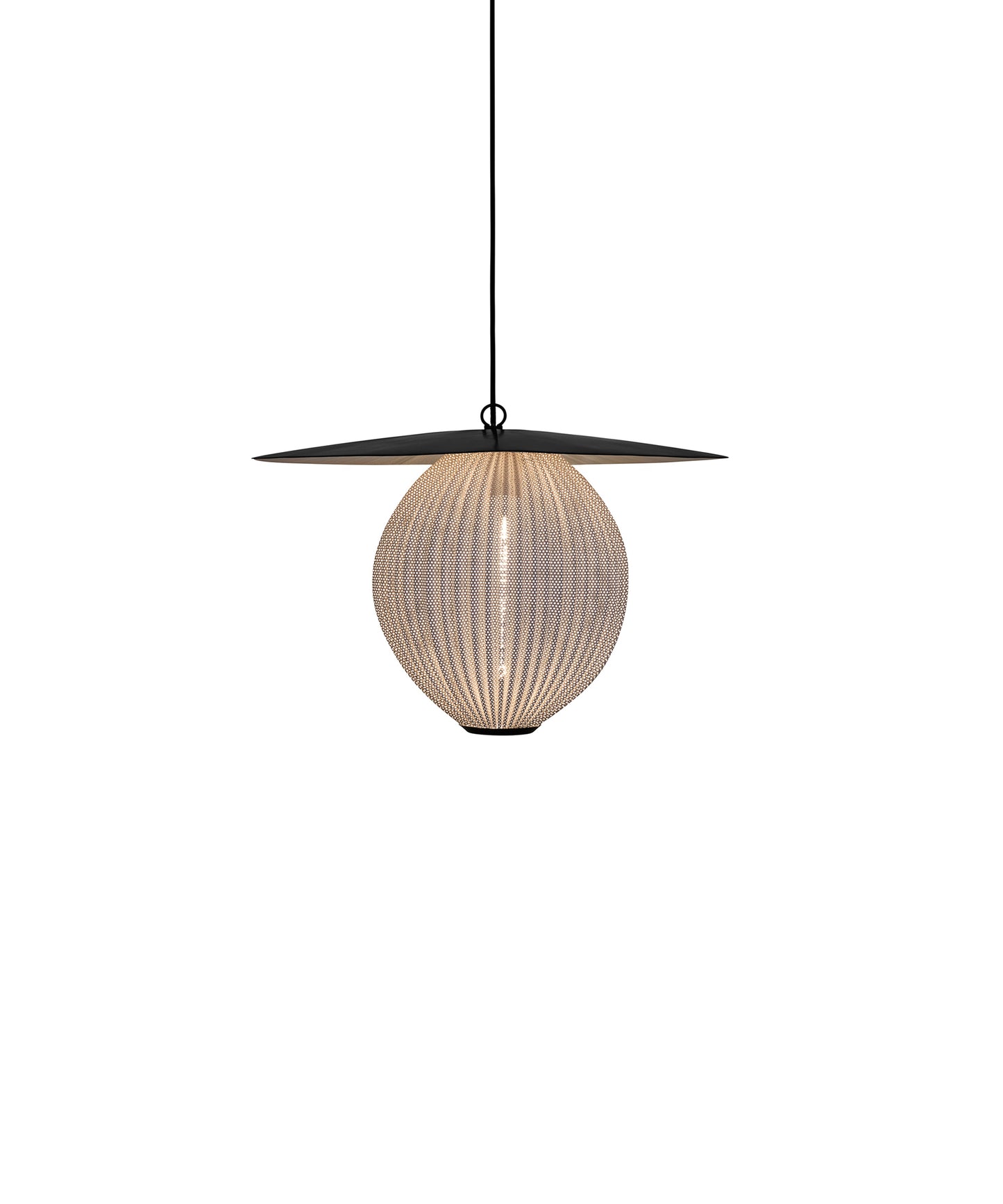Satellite Outdoor Pendant