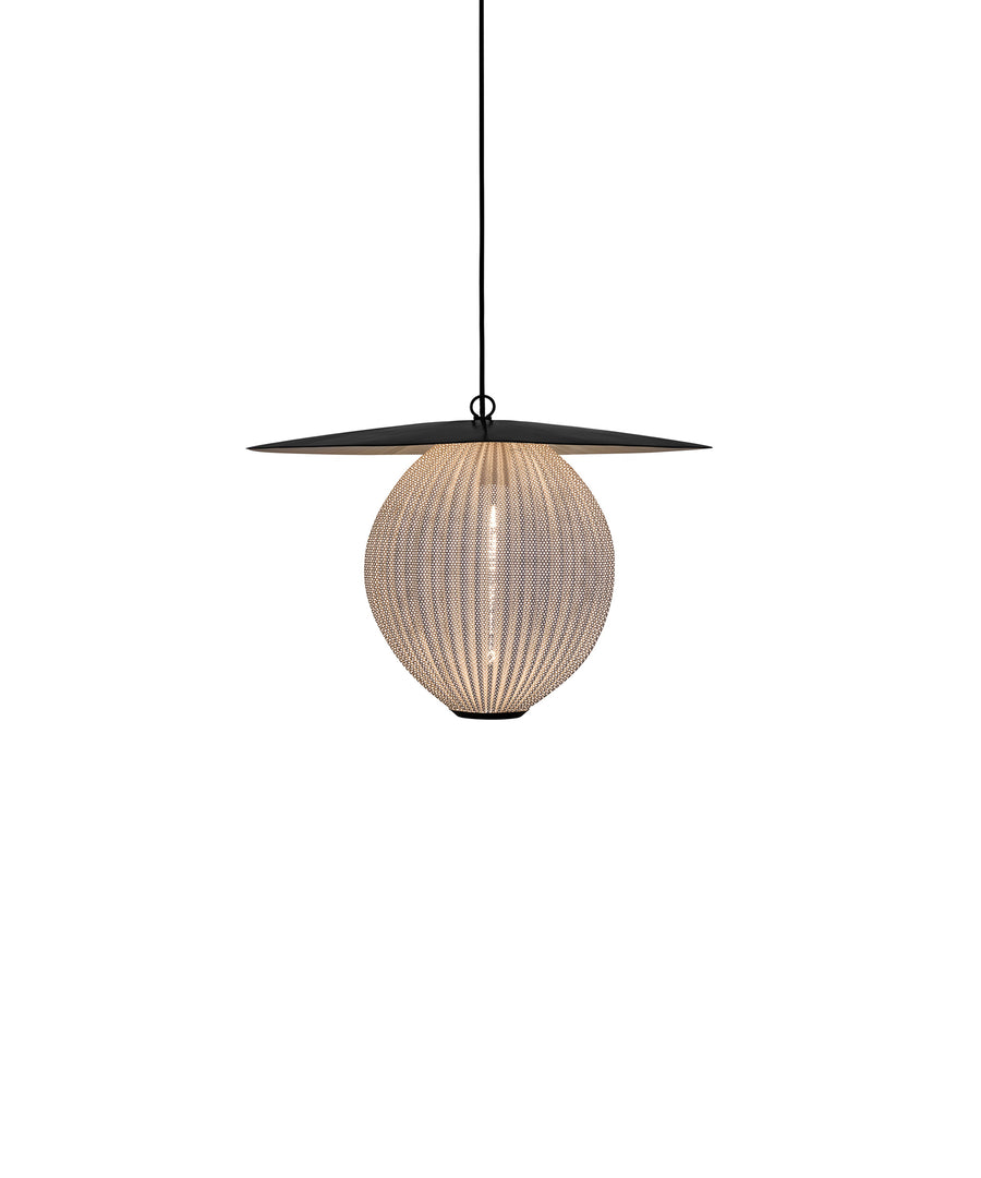 Satellite Outdoor Pendant